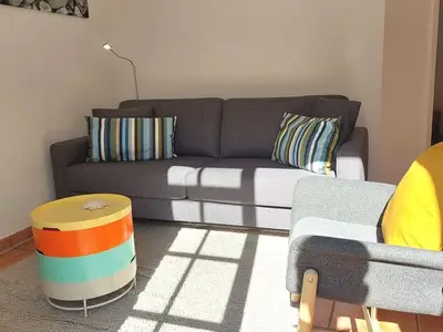 Ferienwohnung für 4 Personen (45 m²) in Binz (Ostseebad) 8/10