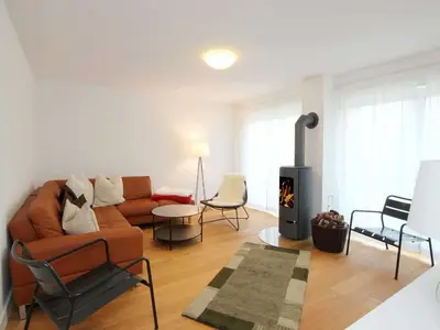 Ferienwohnung für 3 Personen (75 m²) in Binz (Ostseebad) 1/10