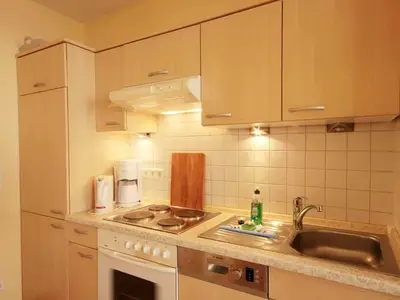 Ferienwohnung für 6 Personen (56 m²) in Binz (Ostseebad) 6/10