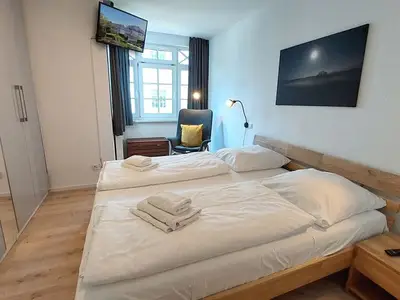 Ferienwohnung für 4 Personen (45 m²) in Binz (Ostseebad) 10/10