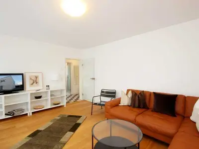 Ferienwohnung für 3 Personen (75 m²) in Binz (Ostseebad) 3/10