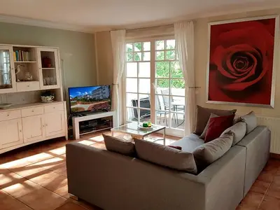 Ferienwohnung für 4 Personen (54 m²) in Binz (Ostseebad) 3/10