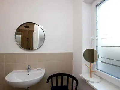 Ferienwohnung für 3 Personen (75 m²) in Binz (Ostseebad) 6/10