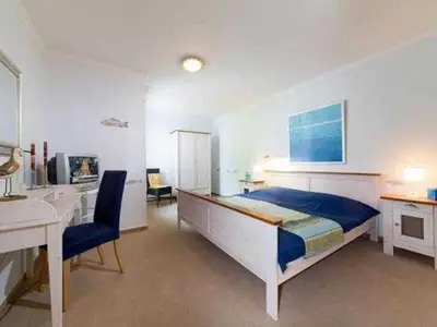 Ferienwohnung für 4 Personen (54 m²) in Binz (Ostseebad) 4/10