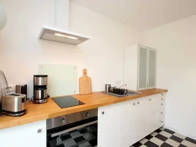 Ferienwohnung für 3 Personen (75 m²) in Binz (Ostseebad) 7/10