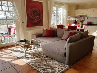 Ferienwohnung für 4 Personen (54 m²) in Binz (Ostseebad) 5/10