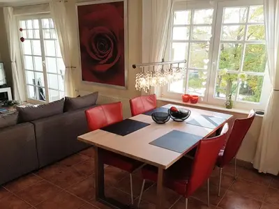 Ferienwohnung für 4 Personen (54 m²) in Binz (Ostseebad) 7/10
