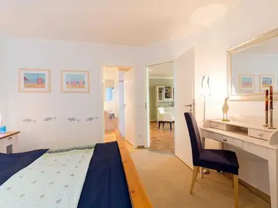 Ferienwohnung für 4 Personen (54 m²) in Binz (Ostseebad) 8/10