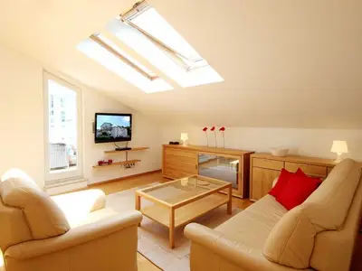 Ferienwohnung für 4 Personen (61 m²) in Binz (Ostseebad) 1/10