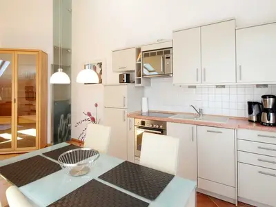Ferienwohnung für 4 Personen (61 m²) in Binz (Ostseebad) 4/10