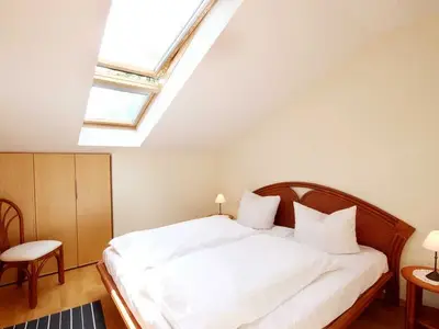 Ferienwohnung für 4 Personen (61 m²) in Binz (Ostseebad) 5/10