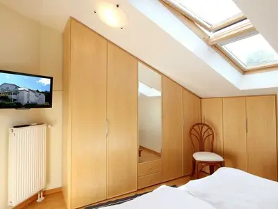 Ferienwohnung für 4 Personen (61 m²) in Binz (Ostseebad) 6/10