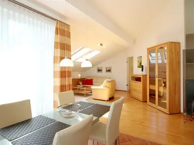 Ferienwohnung für 4 Personen (61 m²) in Binz (Ostseebad) 7/10