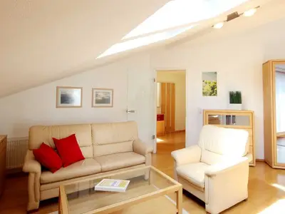 Ferienwohnung für 4 Personen (61 m²) in Binz (Ostseebad) 8/10