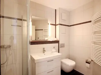 Ferienwohnung für 4 Personen (61 m²) in Binz (Ostseebad) 9/10