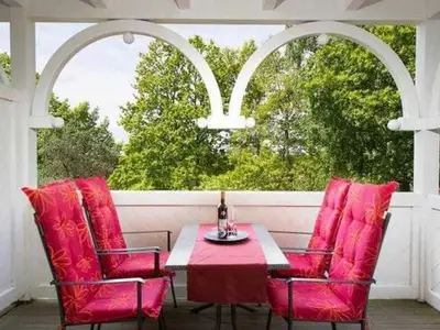 Ferienwohnung für 4 Personen (54 m²) in Binz (Ostseebad) 10/10