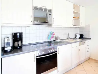 Ferienwohnung für 5 Personen (61 m²) in Binz (Ostseebad) 5/10