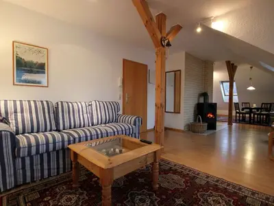Ferienwohnung für 4 Personen (60 m²) in Binz (Ostseebad) 1/10