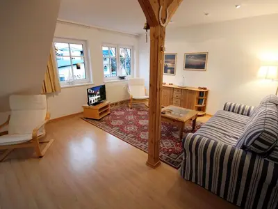 Ferienwohnung für 4 Personen (60 m²) in Binz (Ostseebad) 3/10