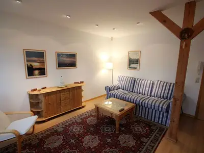 Ferienwohnung für 4 Personen (60 m²) in Binz (Ostseebad) 4/10