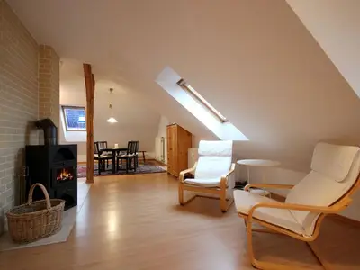 Ferienwohnung für 4 Personen (60 m²) in Binz (Ostseebad) 5/10