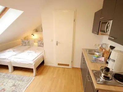 Ferienwohnung für 2 Personen (10 m²) in Binz (Ostseebad) 4/10