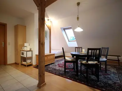 Ferienwohnung für 4 Personen (60 m²) in Binz (Ostseebad) 7/10