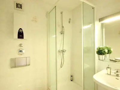 Ferienwohnung für 2 Personen (10 m²) in Binz (Ostseebad) 6/10