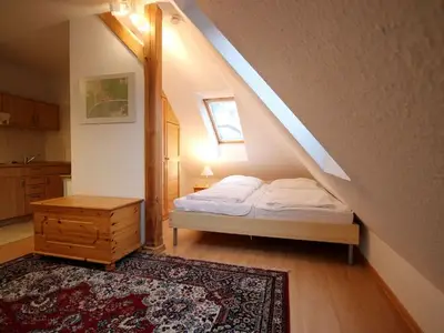 Ferienwohnung für 4 Personen (60 m²) in Binz (Ostseebad) 8/10