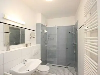 Ferienwohnung für 3 Personen (65 m²) in Binz (Ostseebad) 5/10