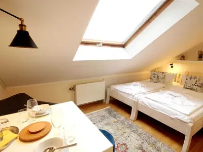 Ferienwohnung für 2 Personen (10 m²) in Binz (Ostseebad) 7/10