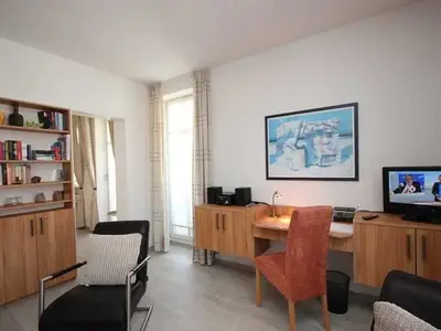 Ferienwohnung für 3 Personen (65 m²) in Binz (Ostseebad) 6/10