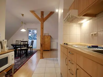 Ferienwohnung für 4 Personen (60 m²) in Binz (Ostseebad) 9/10