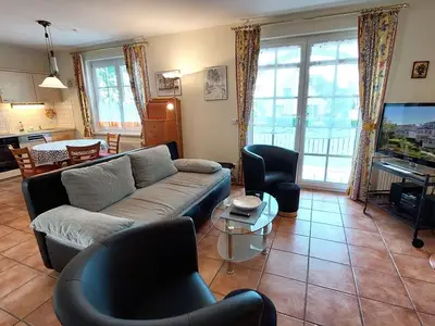 Ferienwohnung für 4 Personen (48 m²) in Binz (Ostseebad) 3/10