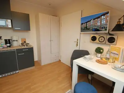 Ferienwohnung für 2 Personen (10 m²) in Binz (Ostseebad) 8/10