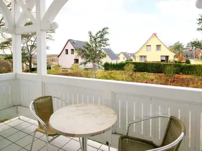 Ferienwohnung für 4 Personen (48 m²) in Binz (Ostseebad) 4/10