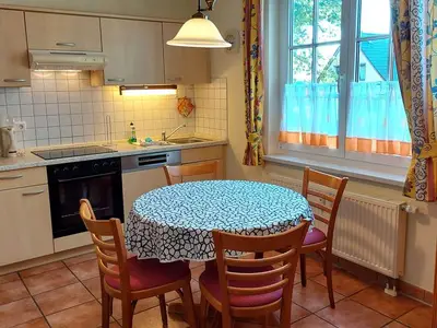 Ferienwohnung für 4 Personen (48 m²) in Binz (Ostseebad) 5/10