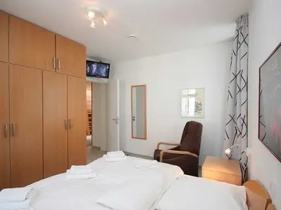 Ferienwohnung für 3 Personen (65 m²) in Binz (Ostseebad) 8/10