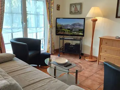 Ferienwohnung für 4 Personen (48 m²) in Binz (Ostseebad) 7/10