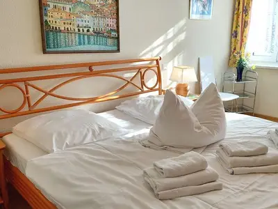 Ferienwohnung für 4 Personen (48 m²) in Binz (Ostseebad) 9/10