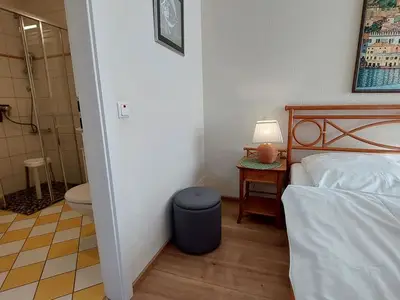 Ferienwohnung für 4 Personen (48 m²) in Binz (Ostseebad) 10/10
