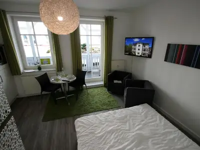 Ferienwohnung für 2 Personen (36 m²) in Binz (Ostseebad) 5/10