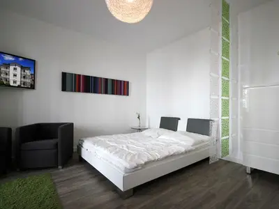 Ferienwohnung für 2 Personen (36 m²) in Binz (Ostseebad) 6/10