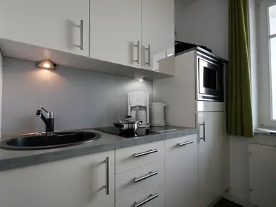 Ferienwohnung für 2 Personen (36 m²) in Binz (Ostseebad) 7/10