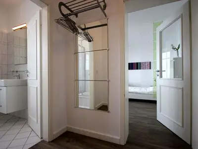 Ferienwohnung für 2 Personen (36 m²) in Binz (Ostseebad) 9/10