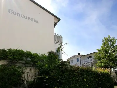 Ferienwohnung für 2 Personen (48 m²) in Binz (Ostseebad) 2/10