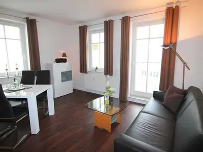 Ferienwohnung für 4 Personen (53 m²) in Binz (Ostseebad) 1/10