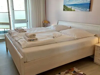 Ferienwohnung für 2 Personen (48 m²) in Binz (Ostseebad) 5/10