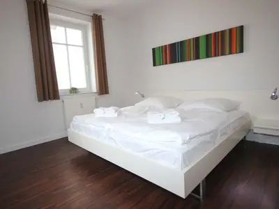 Ferienwohnung für 4 Personen (53 m²) in Binz (Ostseebad) 3/10