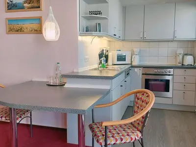 Ferienwohnung für 2 Personen (48 m²) in Binz (Ostseebad) 6/10
